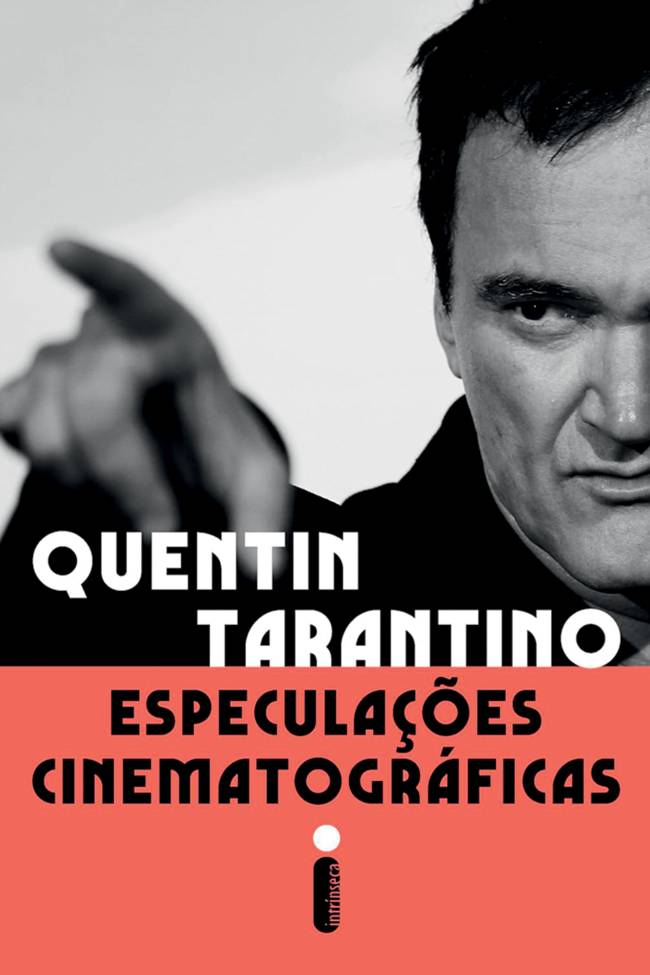 LIVRO Especulações Cinematográficas LIVRO Especulações Cinematográficas