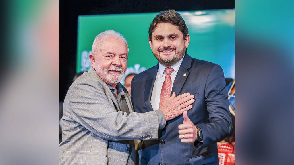 União Brasil vira alvo favorito de possível reforma ministerial de Lula