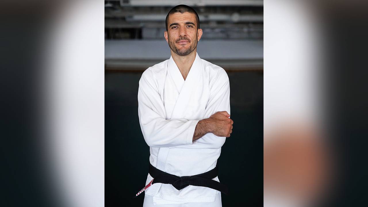 TATAME - O campeão “hereditário”: neto do patriarca Hélio e filho de Rorion