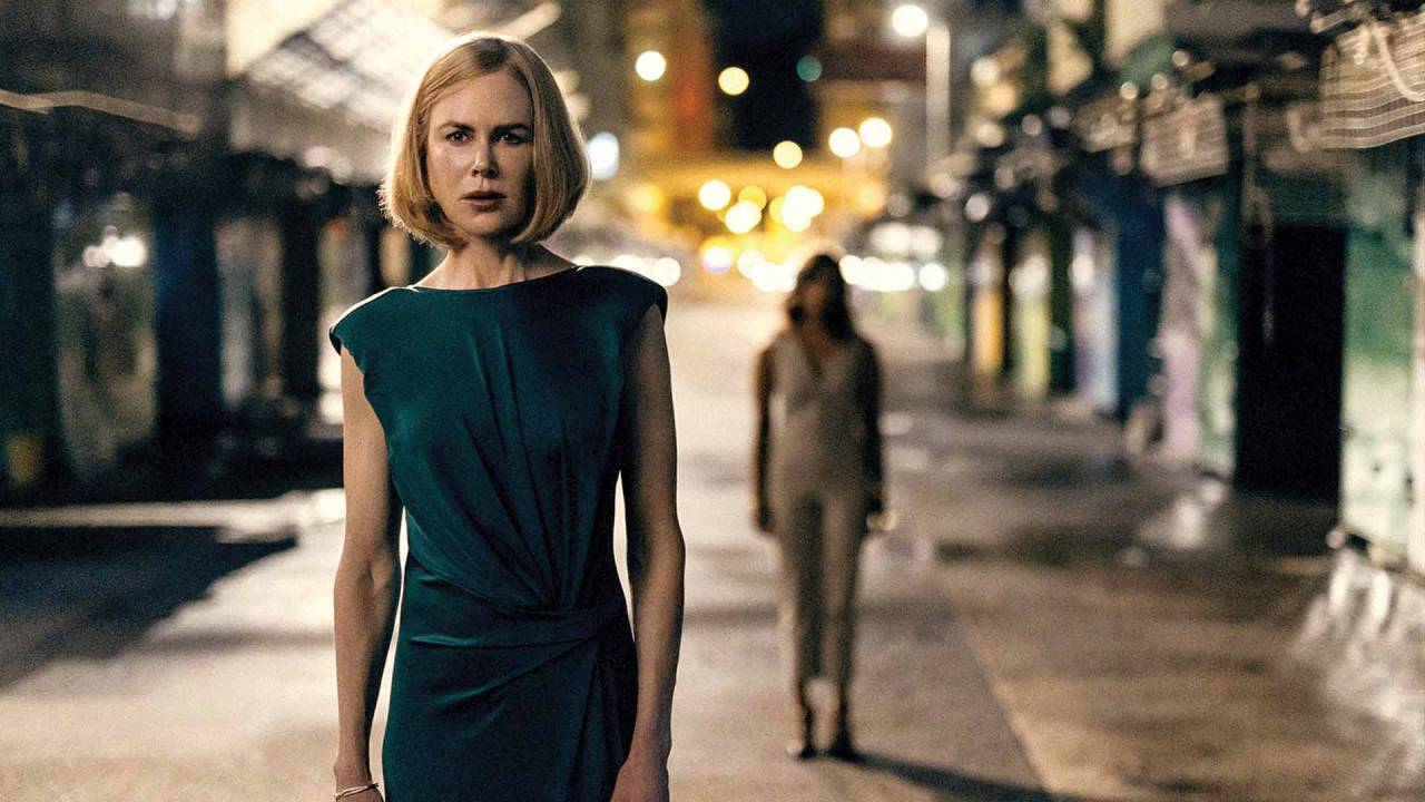 MUNDO BRUTAL - A americana Margaret (Nicole Kidman) em cena: sumiço do filho precipita mergulho em caldeirão cultural