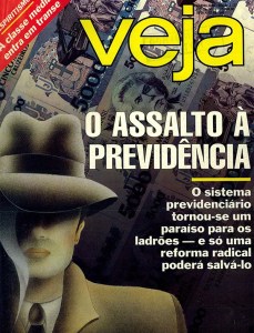 Crise do INSS: um problema antigo da história brasileira