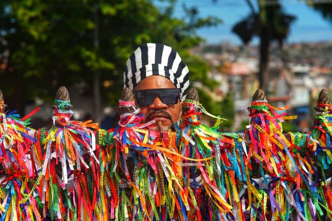 Carlinhos Brown