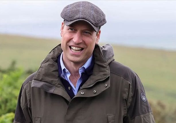 Príncipe William anuncia vinda ao Brasil para premiação no Rio de Janeiro