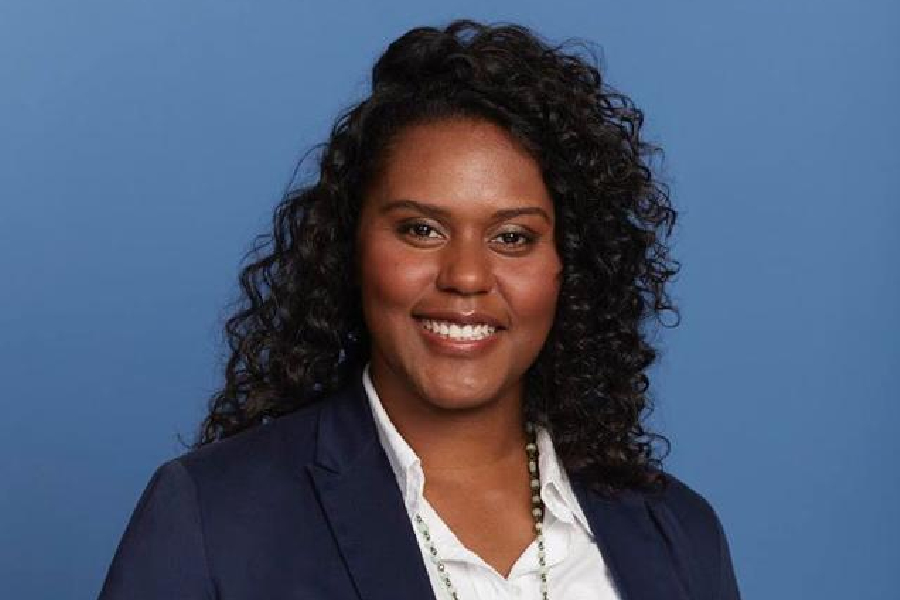 Bruna Barros, diretora-executiva da escola de formação política RenovaBR