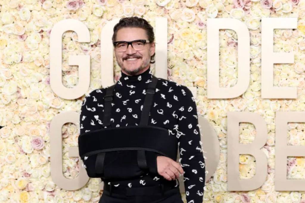 O motivo para Pedro Pascal nunca falar de vida amorosa