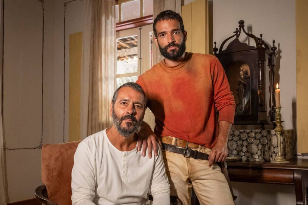 Adeus, novela rural: os erros e acertos que marcaram Renascer