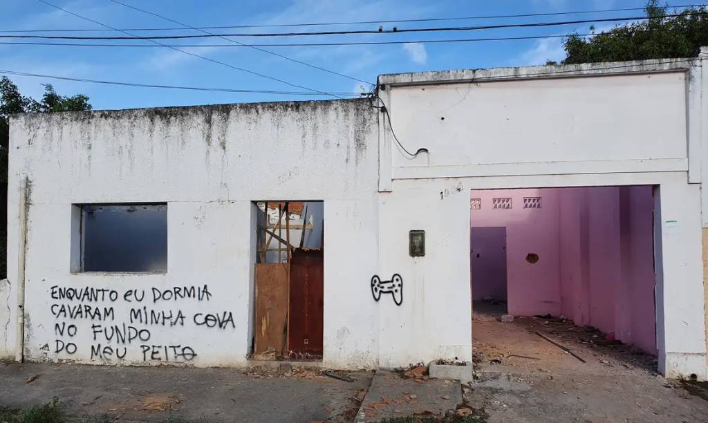 Braskem desligou bombas em minas para economizar energia, diz Confea