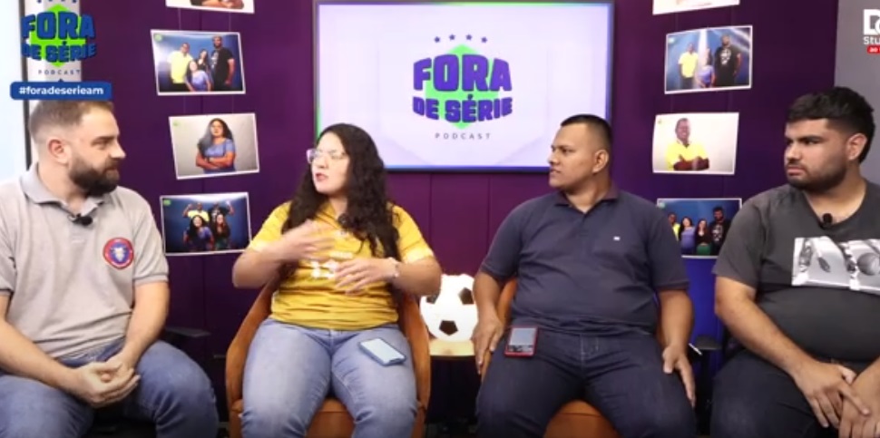 YOUTUBE - Filho caçula de Lula participou da entrevista no início desta semana