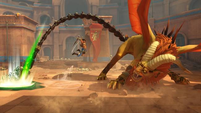 prince of persia lost crown prince of persia lost crown