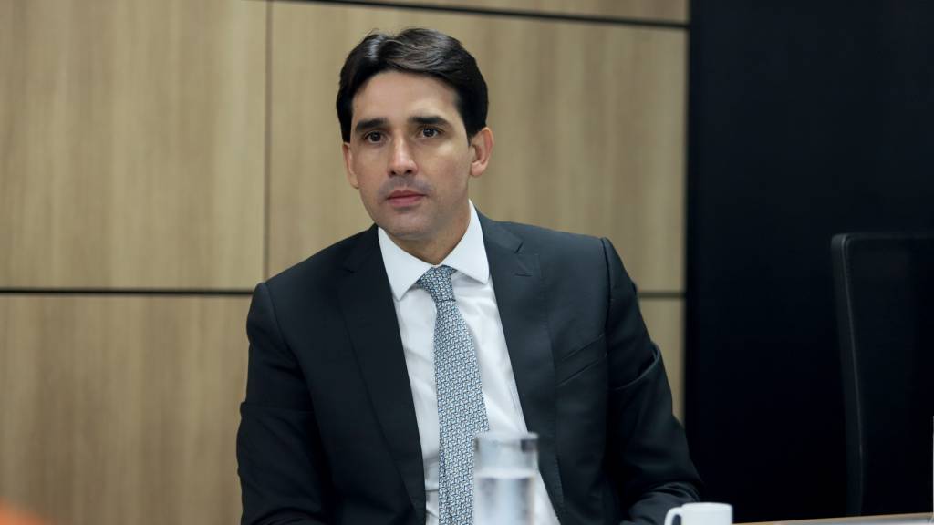 2 – 53349802076_21d08e0a54_o.jpg SAÍDAS - Costa Filho, ministro dos Portos e Aeroportos: reuniões com o setor
