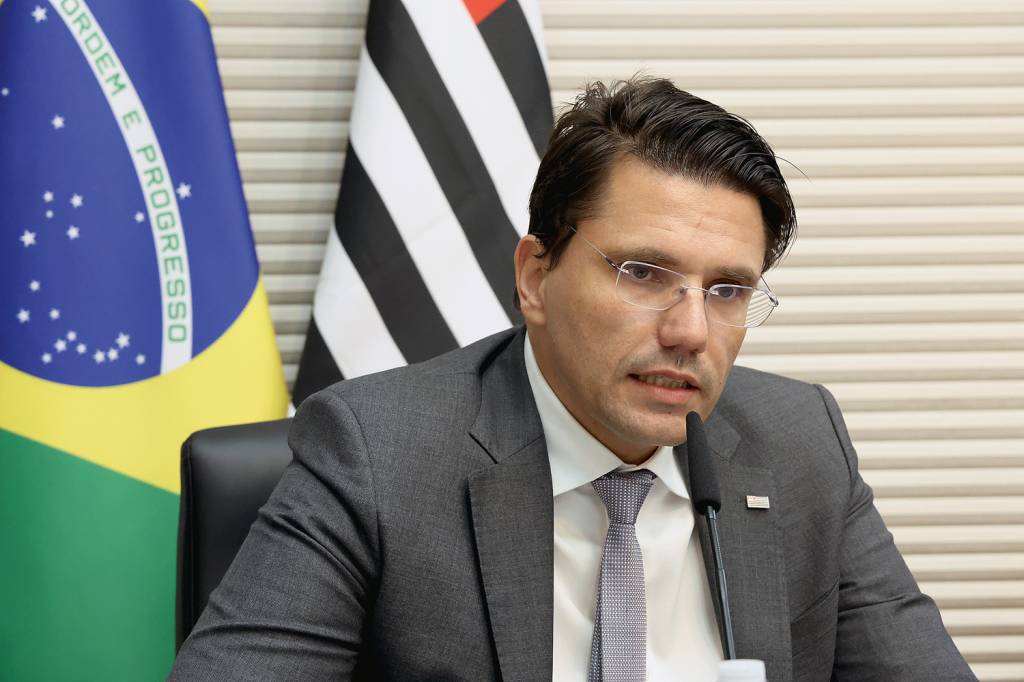 PPPs das Escolas: secretário de Tarcísio promete novos leilões para 2025