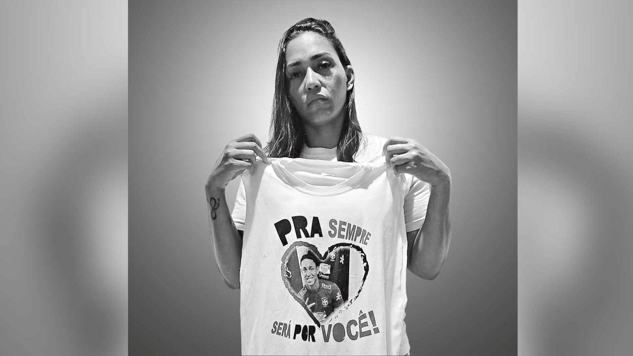 Andreia de Oliveira