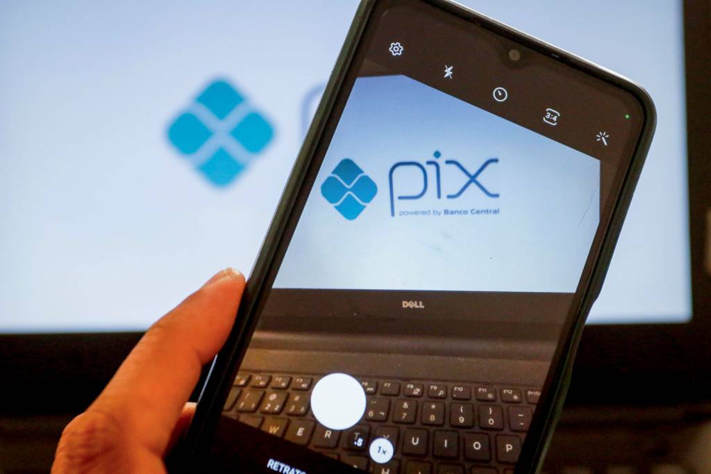 Saiba como vai funcionar o Pix por aproximação