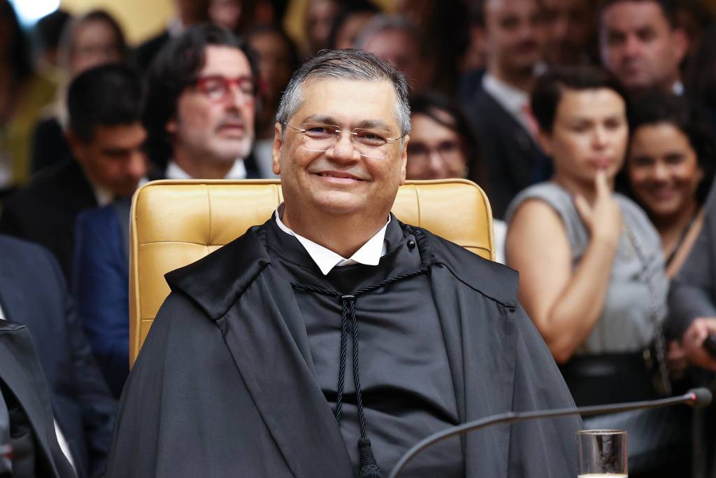 O patamar que Flávio Dino considerou um dia como grande fortuna