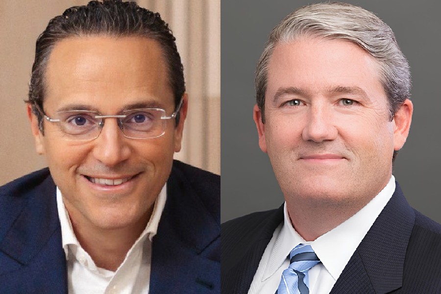 CEOs da Shell e da EIG confirmam presença em evento de energia no Rio