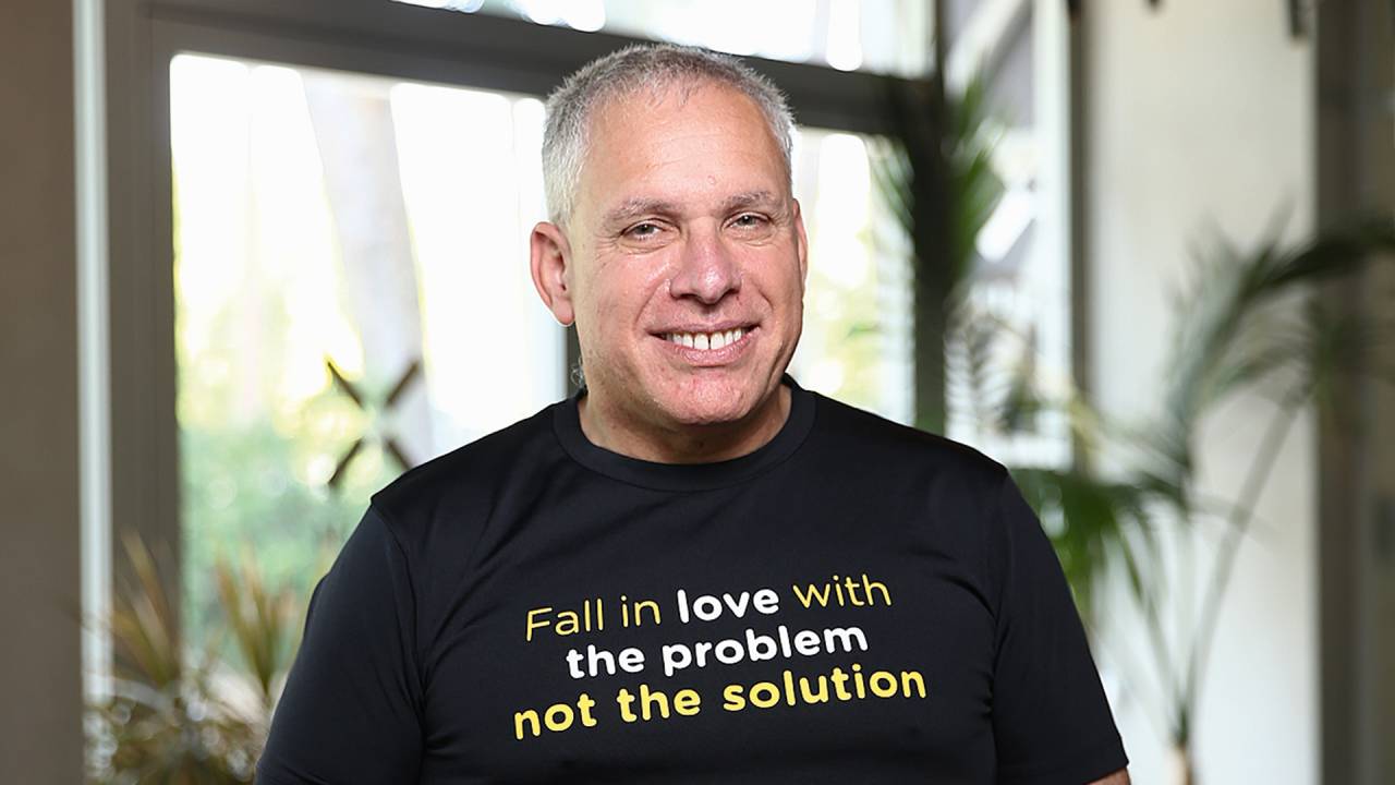 Uri Levine
