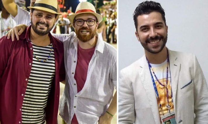 O que há em comum entre novos carnavalescos que fazem história na Sapucaí