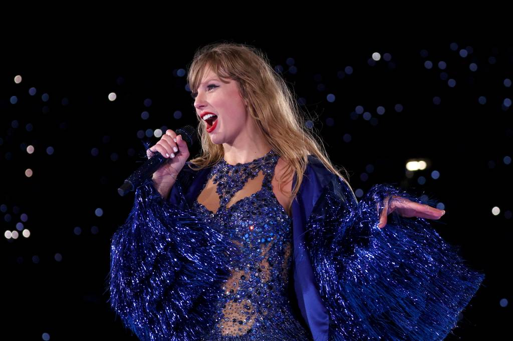 Aprovada, ‘Lei Taylor Swift’ promete dificultar a atuação de cambistas