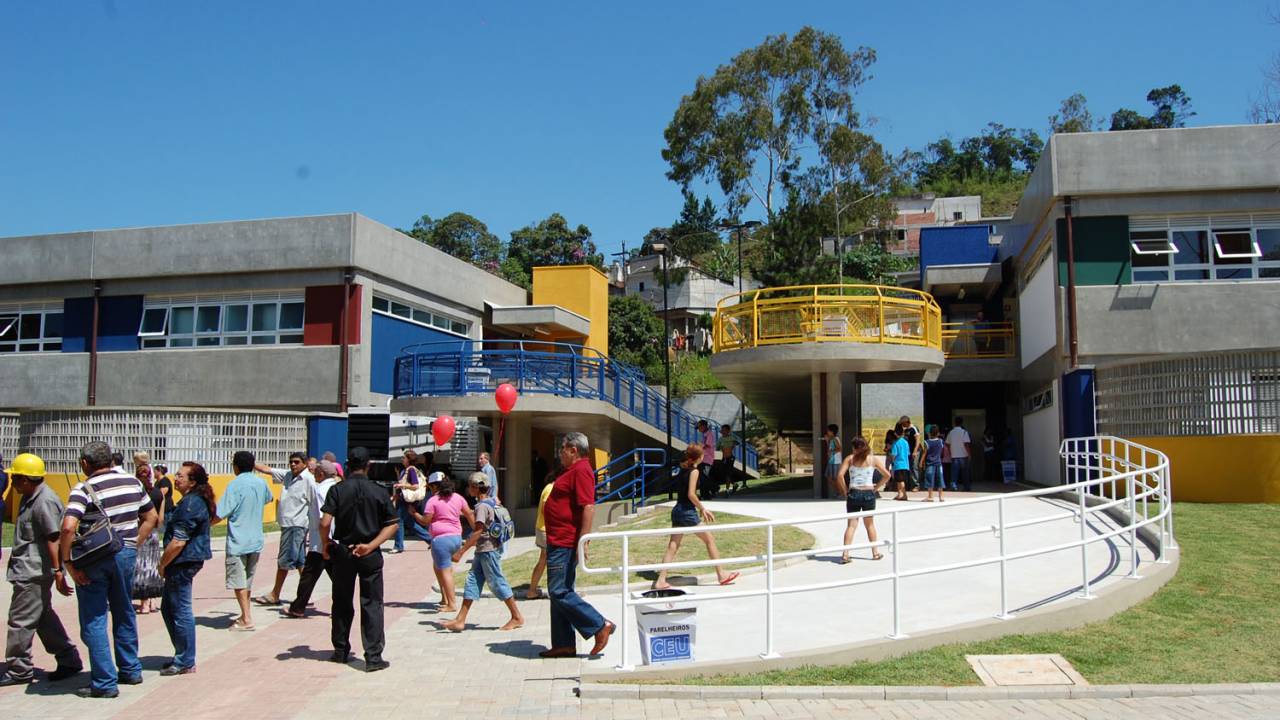 Luiz Guadagnoli/Secom