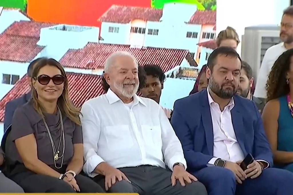 Os diferentes posicionamentos de Lula, PT, do Instituto Lula e da PF sobre as mortes no Rio