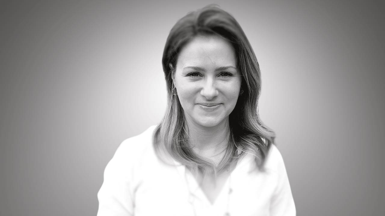 Natalia Jereissati