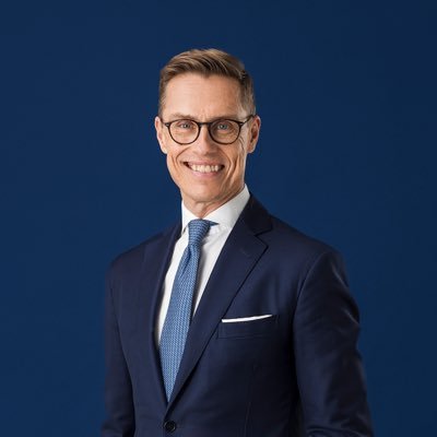 Finlândia elege centro-direitista Alexander Stubb como novo presidente