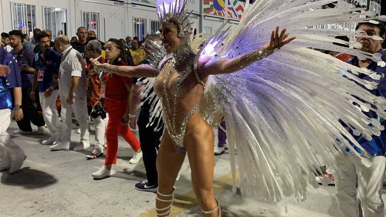 '