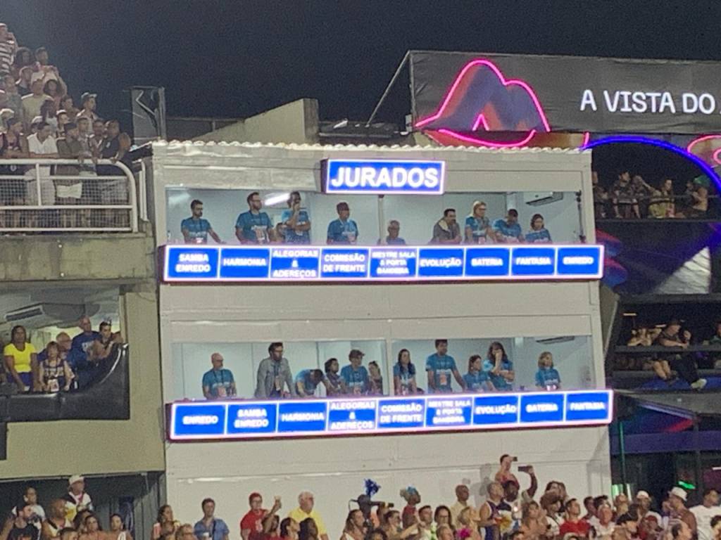 As mais bizarras e polêmicas justificativas dos jurados do Carnaval