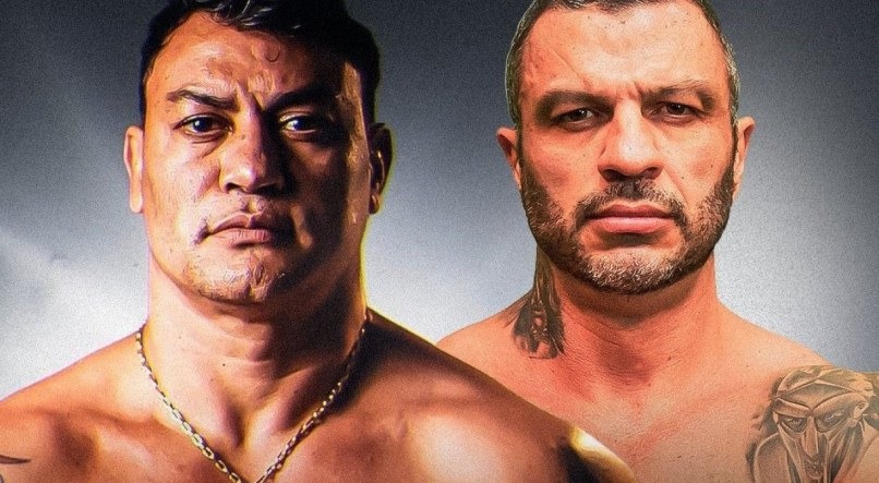 A explicação para audiência da Globo com luta entre Popó e Bambam