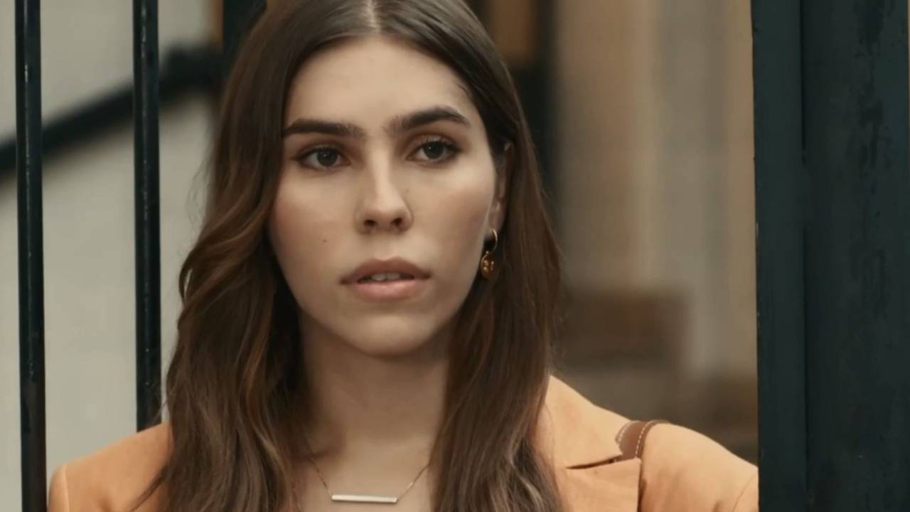 Gabriela Medeiros como Buba no remake de 'Renascer', novela das 9 da Globo