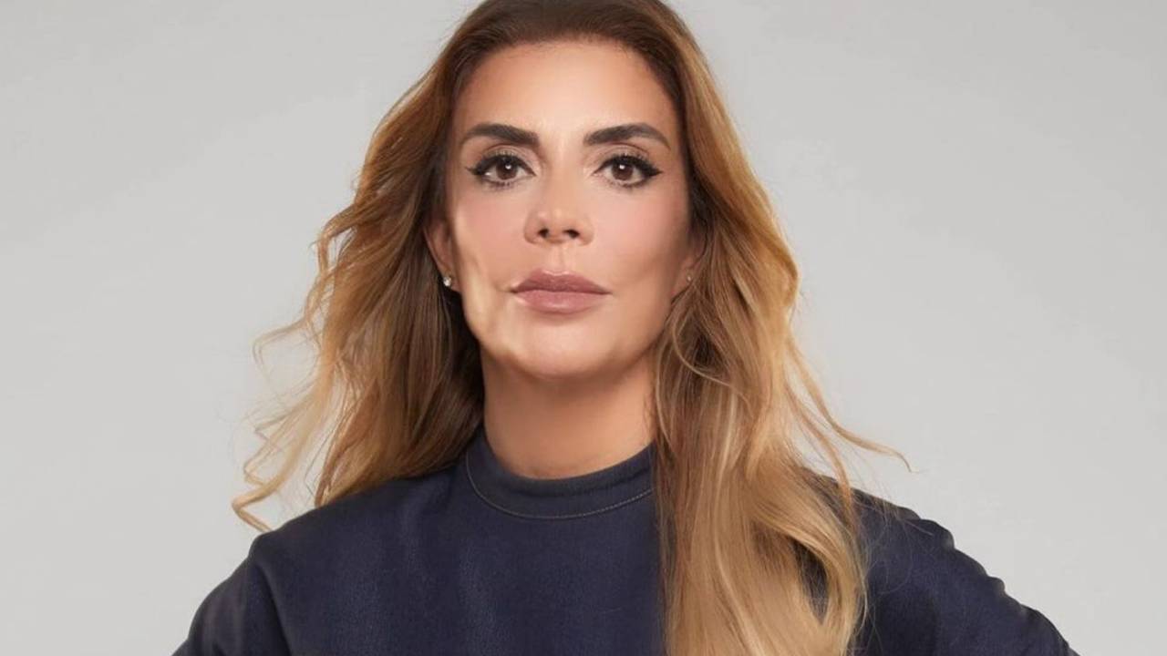 Fatima Pissarra, CEO da Mynd8, maior agência de influenciadores digitais do momento