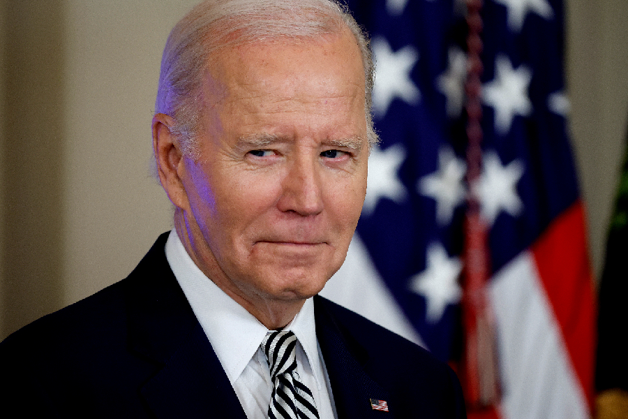 Joe Biden