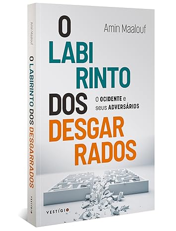 Inimigos históricos do Ocidente: vem aí o novo livro de Amin Maalouf