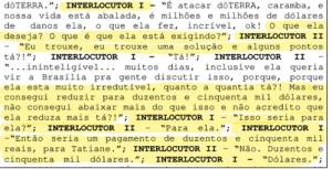 printextor processo