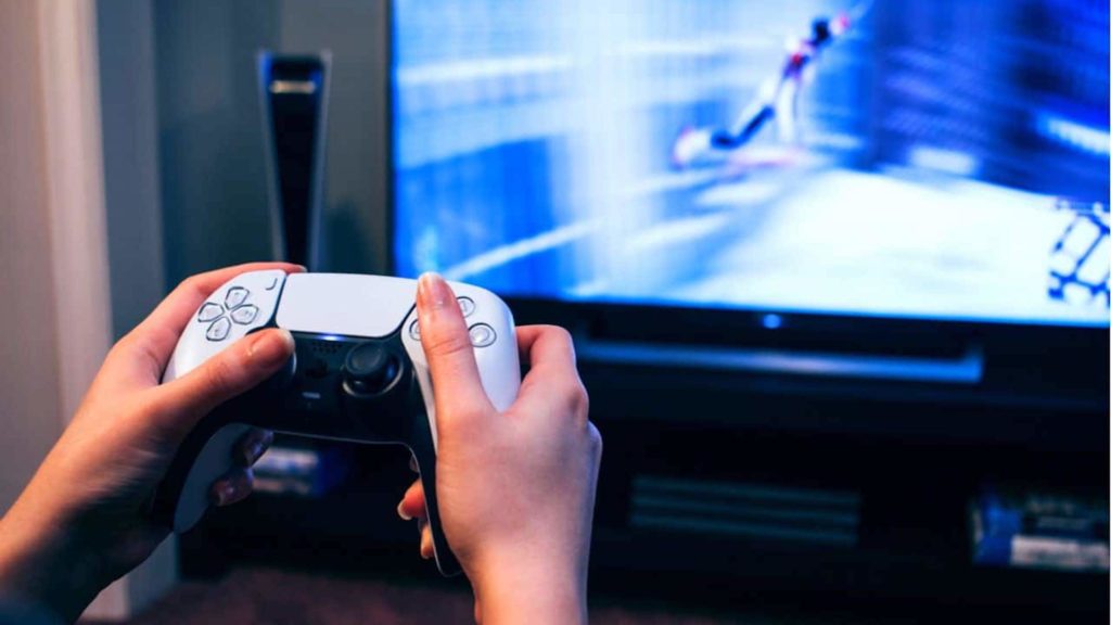 JOGOS ELETRÔNICOS - Proposta para regulamentar o setor tramita no Congresso