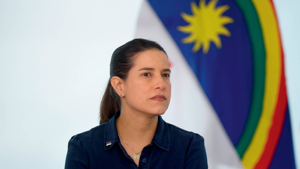EM CRISE - Lyra: atritos com o PSDB geraram rumores de mudança de partido