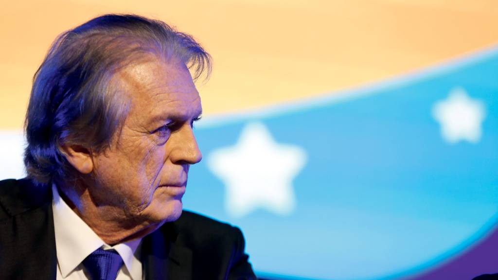3 – LUCIANO BIVAR 2022 5 b.jpg SEM PROVAS - Bivar: cofre roubado, acusações de desvios e assassinato