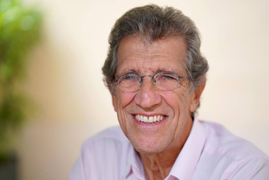 O cientista brasileiro entre as 50 pessoas mais influentes do mundo