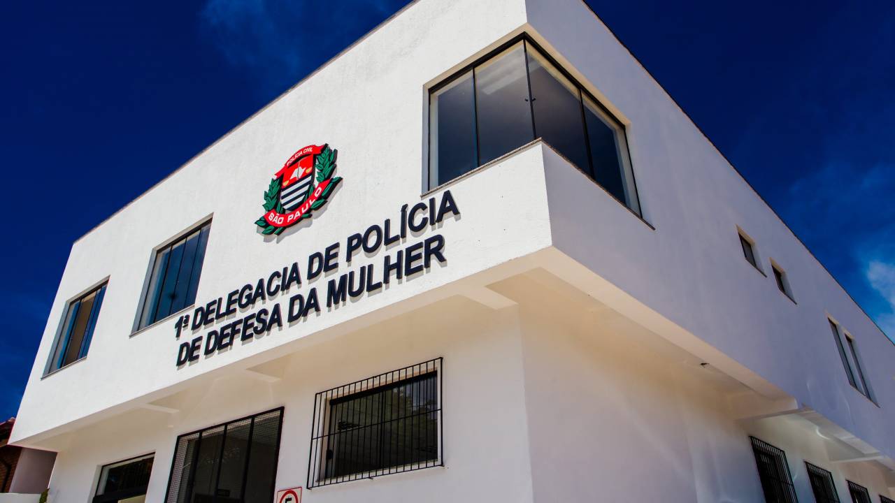 Maioria das Delegacias da Mulher funcionam apenas em horário comercial