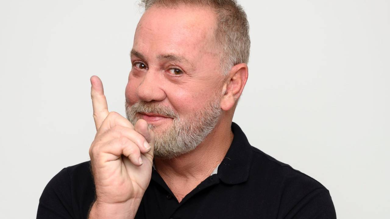 Luiz Fernando Guimarães