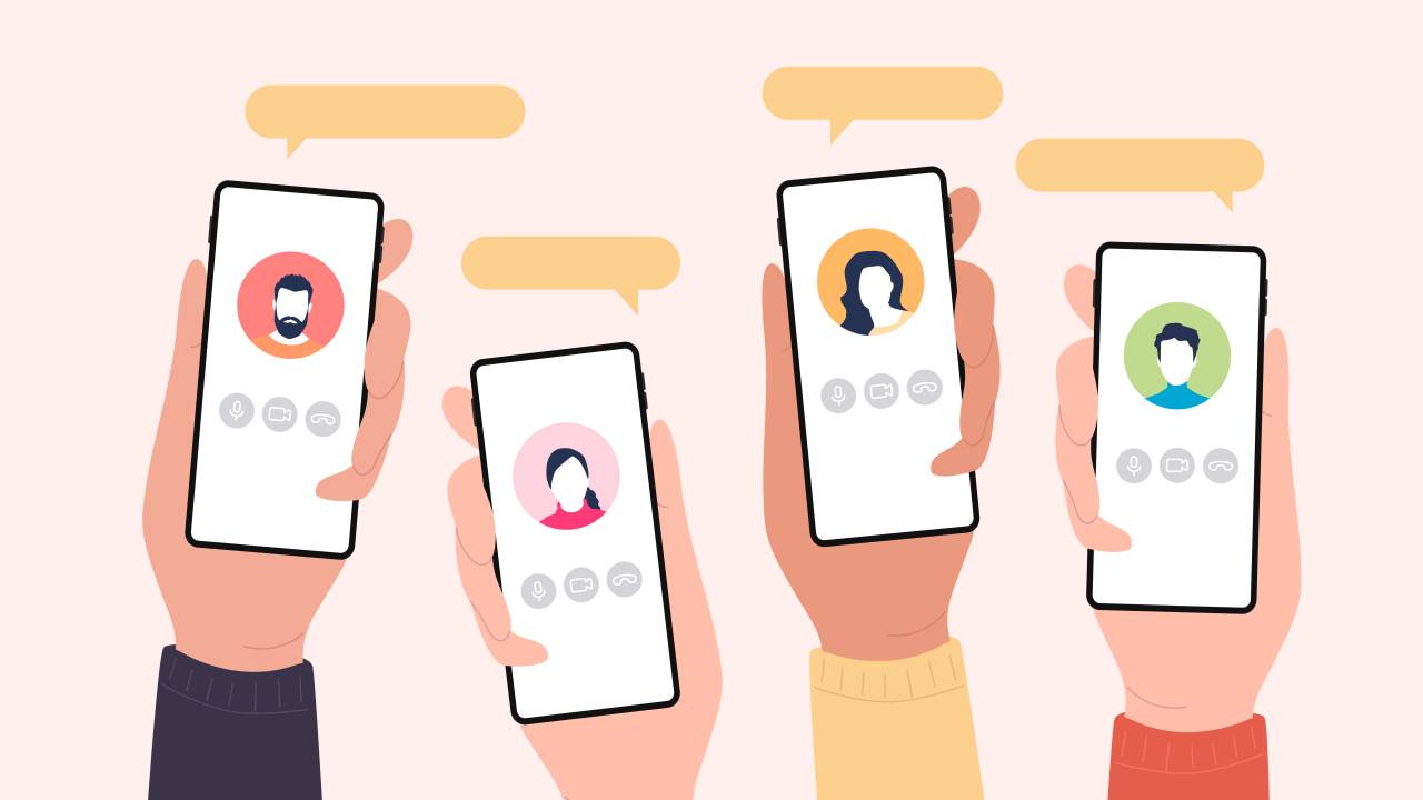 APPS DE MENSAGENS - Desinformação: aumento no uso levanta preocupações