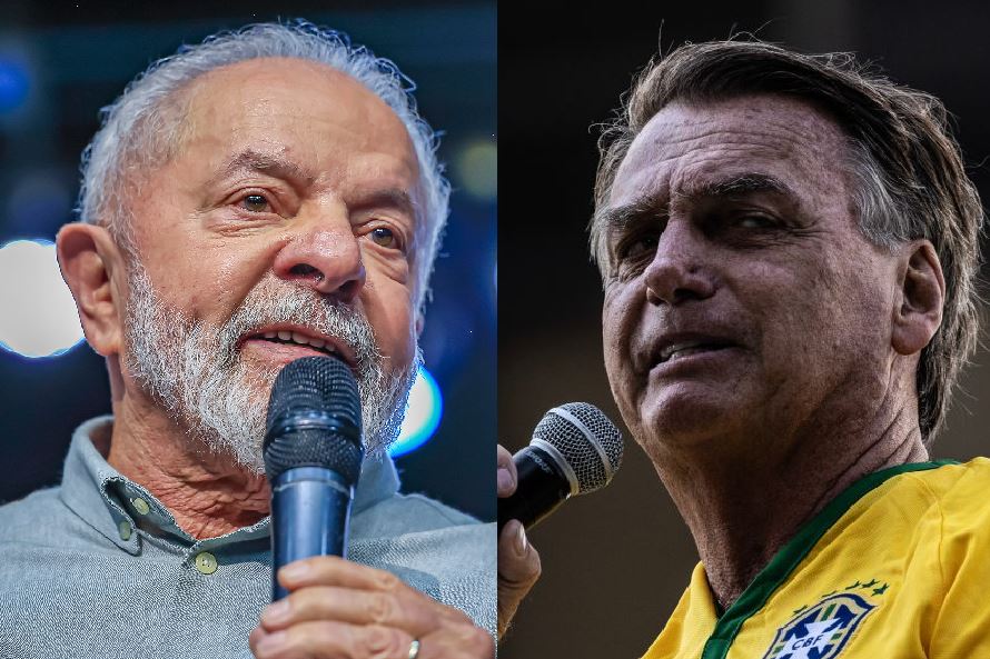 Lula está ganhando a queda de braço com Bolsonaro no caso do tarifaço