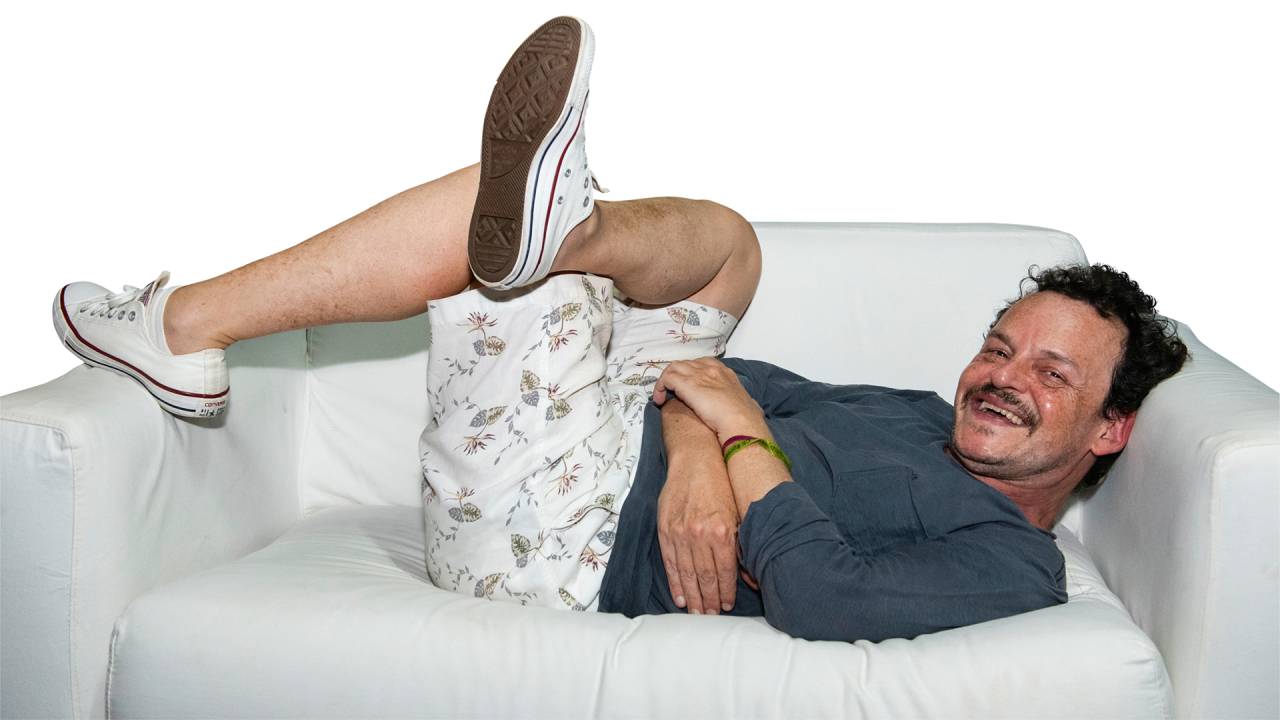 Matheus Nachtergaele