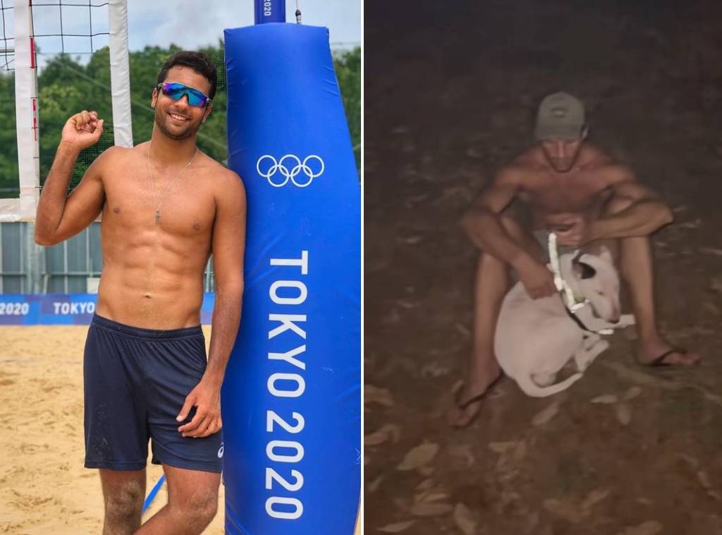 Atleta é extorquido por moradores e salvo por ex-ladrão de carro; entenda