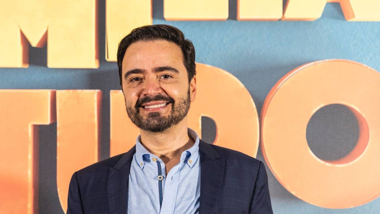 Daniel Ortiz