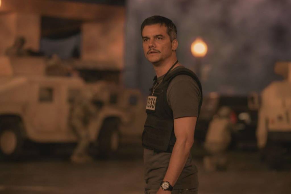 Um dos melhores filmes do ano acaba de chegar ao streaming; saiba qual