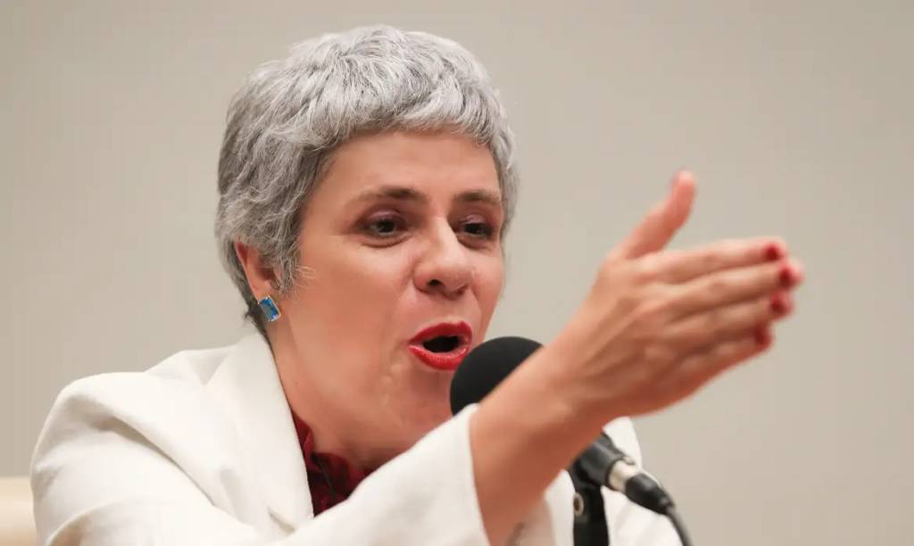 Perdão pelo 8/1 é inconstitucional, diz presidente da Comissão de Anistia