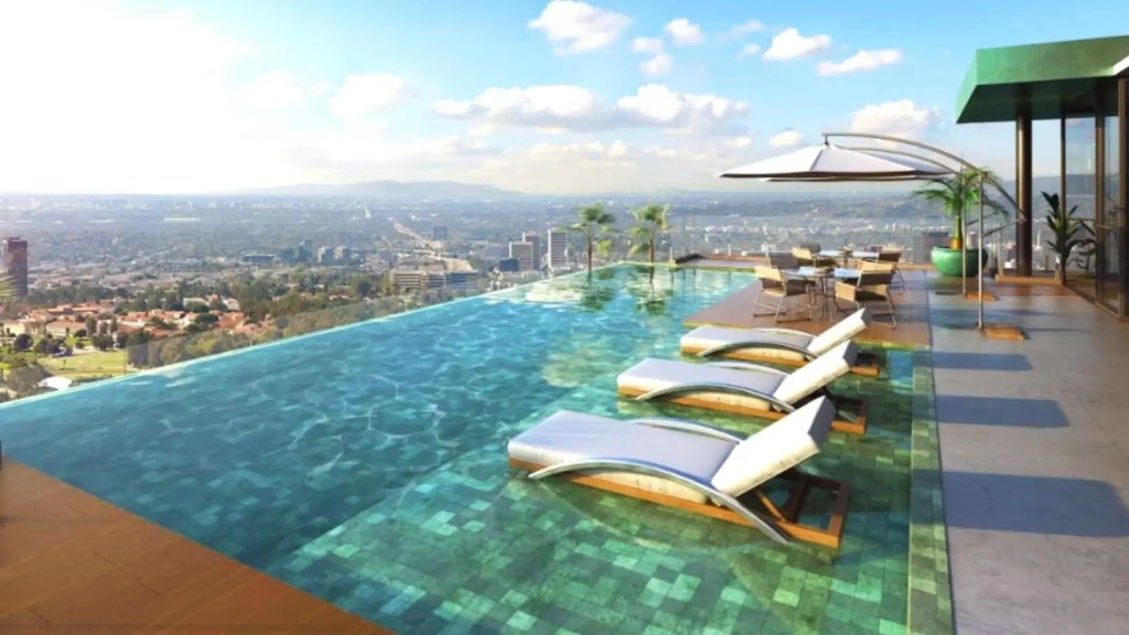 A área de lazer que valoriza em até 20% um prédio residencial