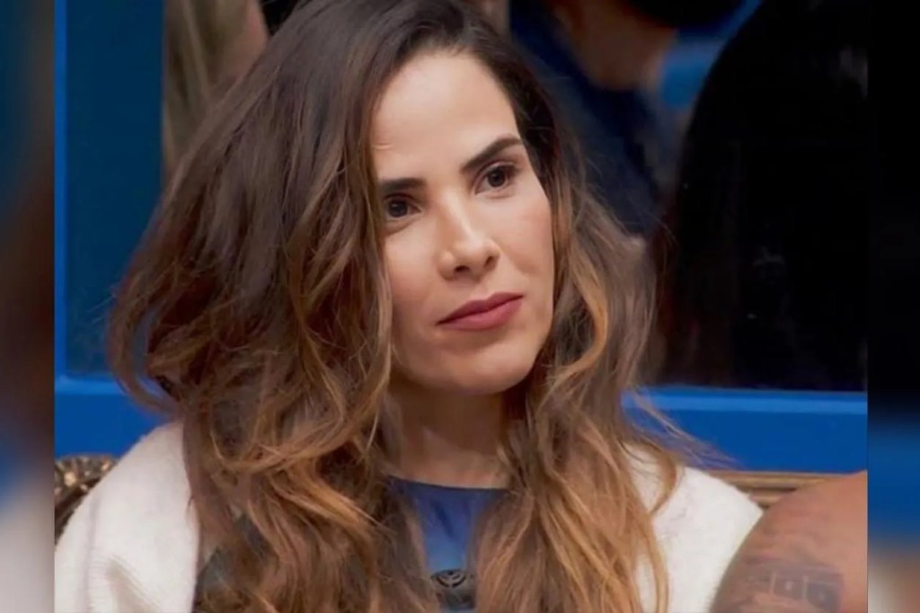 Wanessa Camargo: o que ela diz sobre ter sido expulsa do ‘BBB 24’