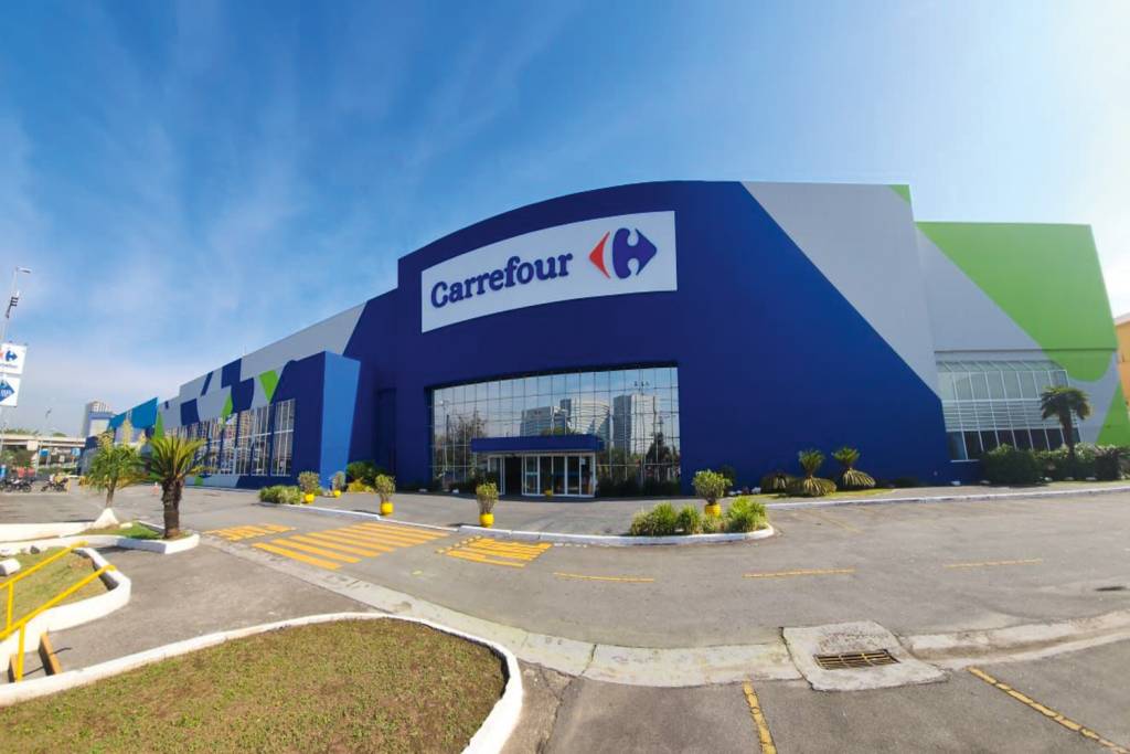 A estratégia do Carrefour para lidar com escassez de mão de obra